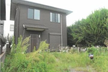 Saitama Prefecture Fukaya City 8.3 million yen Single-family house 75 square meters