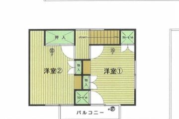 Oita Prefecture Oita City 890,000 yen One-family house 124 square meters