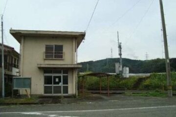 Tokushima Prefecture Anan City 1.879 million yen One-family house 74 square meters