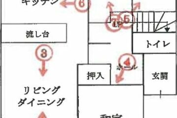 兵库县神户市须磨区 1429 万日元 一户建 97 平方米