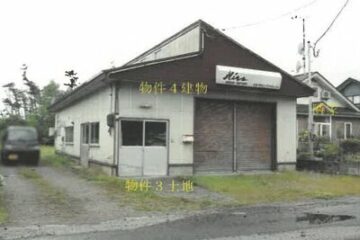 秋田县山本郡八峰町 84.3 万日元 一户建 106 平方米