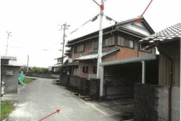 Kochi Prefecture Nankoku City 3.35 million yen Single-family house 149 square meters