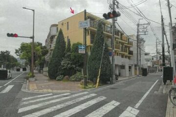 兵庫県西宮市 336 万日元 16 平方米公寓