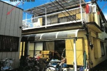 埼玉县川口市 1594 万日元 一户建 108 平方米