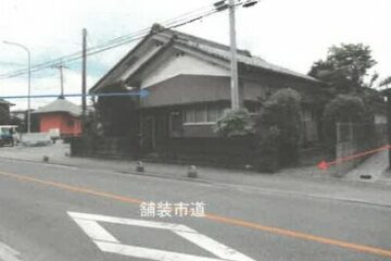 栃木县栃木市 480 万日元 一户建 5 平方米