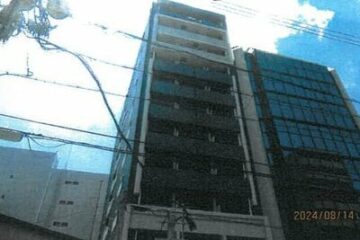 大阪府大阪市中央区 1074 万日元 23 平方米公寓