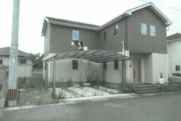 Fukuoka Prefecture Iizuka City 4.71 million yen One-family house 118 square meters