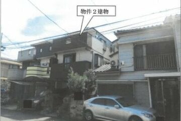 神奈川県川崎市川崎区 1戸当たり1,094万円 114平方メートル