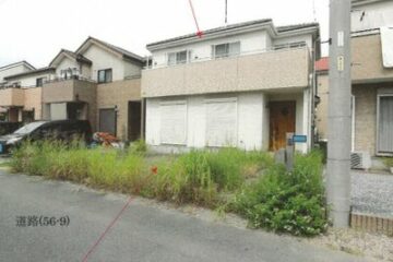 爱知县丰桥市 1191 万日元 一户建 106 平方米