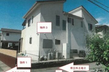 山梨县甲府市 942 万日元 一户建 140 平方米