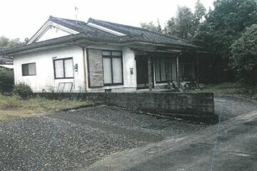 455 000 yens par maison dans la ville d'Isa, préfecture de Kagoshima, 103 mètres carrés