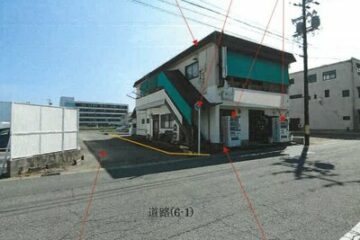 爱知县蒲郡市 1640 万日元 一户建 223 平方米