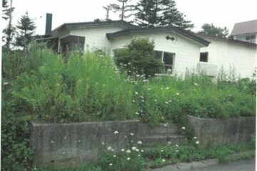 北海道室蘭市 117 万日元 一户建 87 平方米