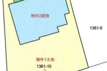 冈山県仓敷市 689.2 万日元 一户建 108 平方米