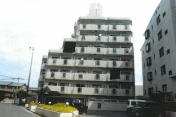 爱知县丰桥市 7 万日元 18 平方米的公寓