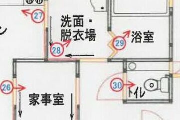 爱媛县今治市 618 万日元 一户建 195 平方米