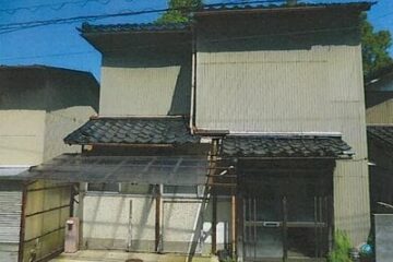 石川県金沢市 95 万日元 一戸建て 78 平方米