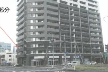 Tochigi Prefecture Oyama City 7.656 million yen 84 square meters apartment