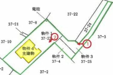 青森县八户市 1444.3 万日元 一户建 111 平方米