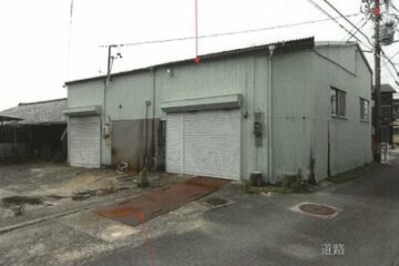 爱知县丰桥市 1191 万日元 一户建 247 平方米