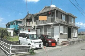 Gifu Prefecture Ogaki City 3.84 million yen per unit 93 square meters