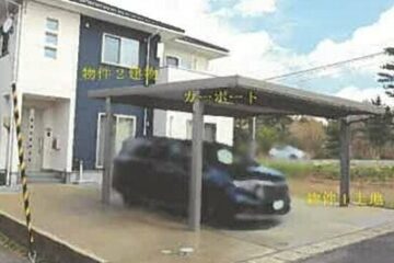 秋田县泻上市 905.7 万日元 一户建 113 平方米