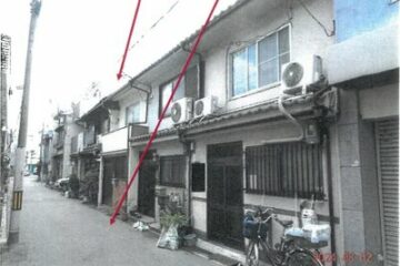 大阪府大阪市城东区 414 万日元 70 平方米公寓