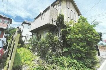 埼玉县所泽市 1246.1 万日元 一户建 96 平方米