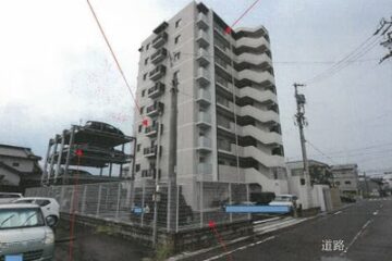 Appartement de 72 mètres carrés d'une valeur de 23,07 millions de yens à Toyota City, préfecture d'Aichi