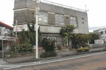 Ville d'Ibusuki, préfecture de Kagoshima, 1,553 million de yens par maison, 153 mètres carrés