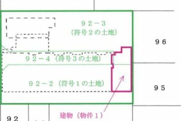 埼玉县鸿巢市 540 万日元 63 平方米公寓