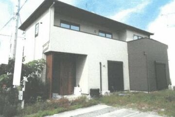 茨城県古河市 1212 万日元 一戸建て 116m²