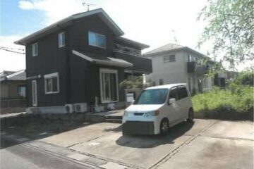 Saitama Prefecture Kumagaya City 6.08 million yen Single-family house 109 square meters