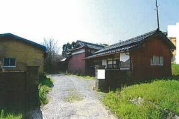 兵库县淡路市 176 万日元 一户建 104 平方米