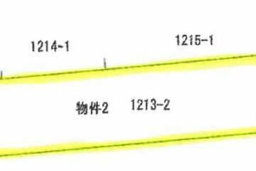 Shizuoka Prefecture Hamamatsu City Chuo Ward 1.49 million yen Farmland 479 square meters