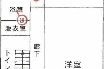 兵库县神户市须磨区 67 万日元 一户建 112 平方米