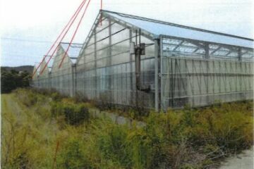 爱知县田原市 153 万日元 农地 3304 平方米
