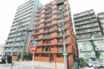 爱知县名古屋市千种区 112 万日元 26 平方米公寓