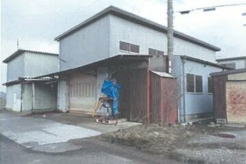 滋贺县彦根市 62 万日元 219 平方米农地