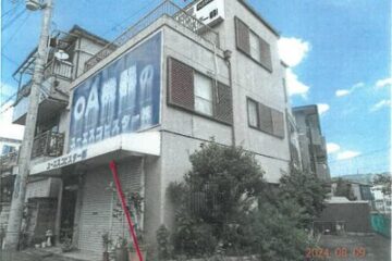 大阪府大东市 996 万日元 一户建 164 平方米