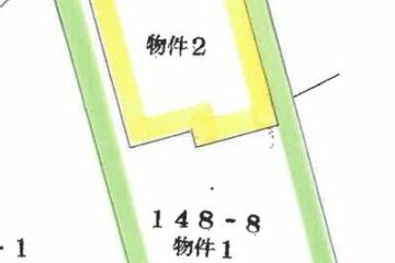 8,02 millions de yens pour une maison de 100 mètres carrés dans la ville de Chikuma, préfecture de Nagano