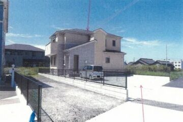 爱知县名古屋市中川区 1588 万日元 一户建 117 平方米
