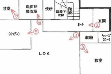 兵庫県神戸市垂水区 2237 万日元 一戸建て 107m²