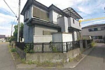 埼玉县吉川市 577 万日元 一户建 94 平方米