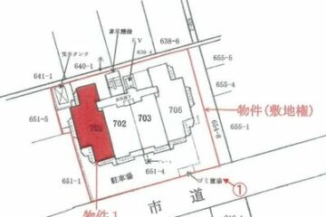 福冈县北九州市若松区 508 万日元 68 平方米公寓