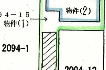 埼玉县富士见野市 1872 万日元 一户建 89 平方米