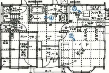 126 mètres carrés par maison pour 12,798 millions de yens dans le district d'Izumi, ville de Sendai, préfecture de Miyagi