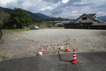 Mima City, Tokushima Prefecture 5.13 million yen Land 781 square meters