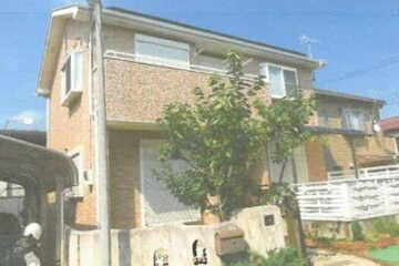 神奈川県秦野市 889 万日元 一戸建て 109 平方米