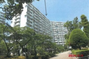大阪府大阪市住之江区 891 万日元 75 平方米公寓